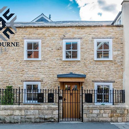 No.4 Ludbourne Hall Sherborne  Bagian luar foto
