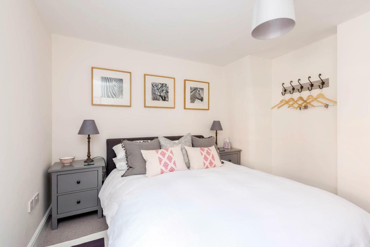 No.4 Ludbourne Hall Sherborne  Bagian luar foto