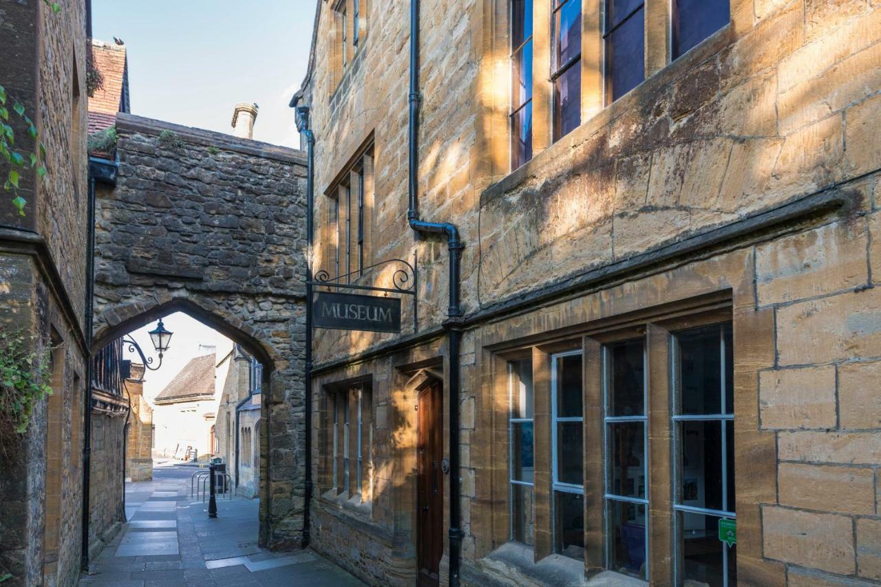 No.4 Ludbourne Hall Sherborne  Bagian luar foto