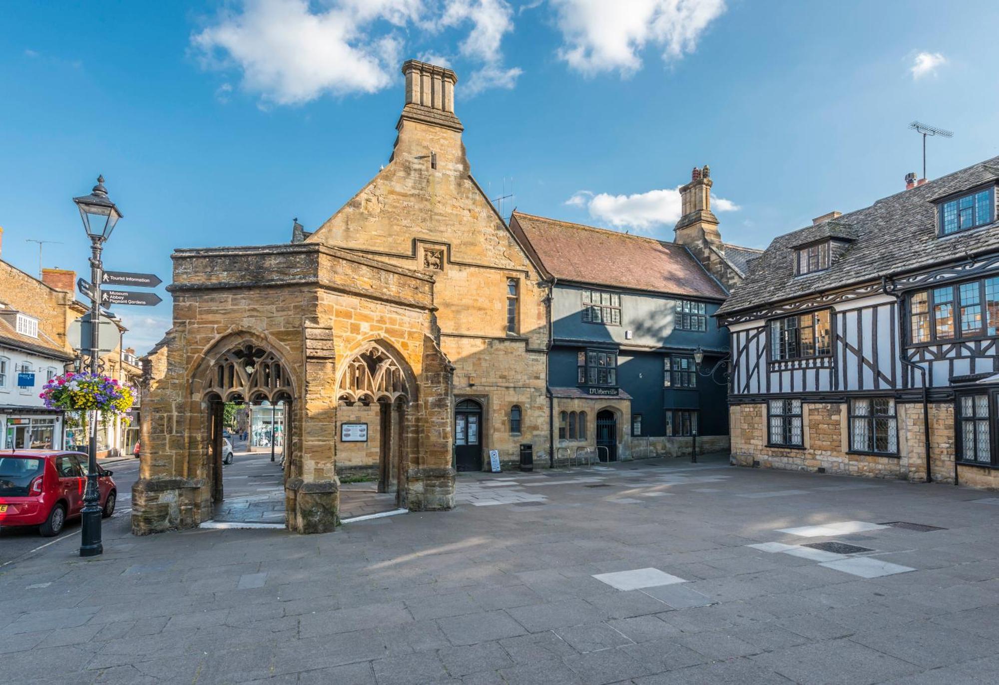 No.4 Ludbourne Hall Sherborne  Bagian luar foto